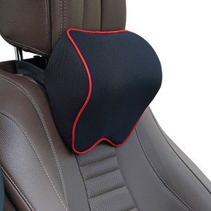 head support pillow for car seat