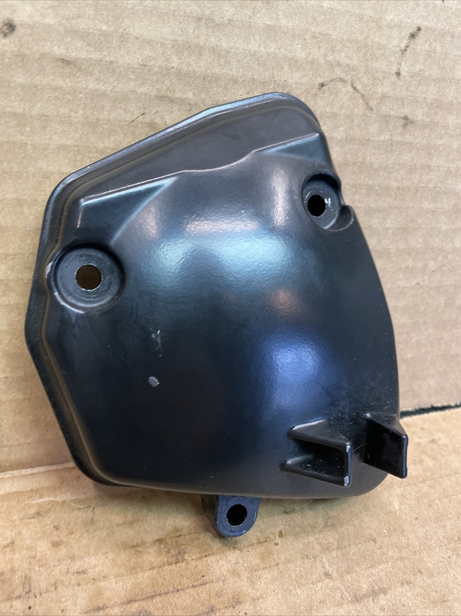 2003 Kawasaki Ninja ZX12R pulse coil cover, engine cover #2123 | eBay