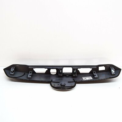 MAZDA CX-5 KE Couvercle d'éclairage de plaque d'immatriculation