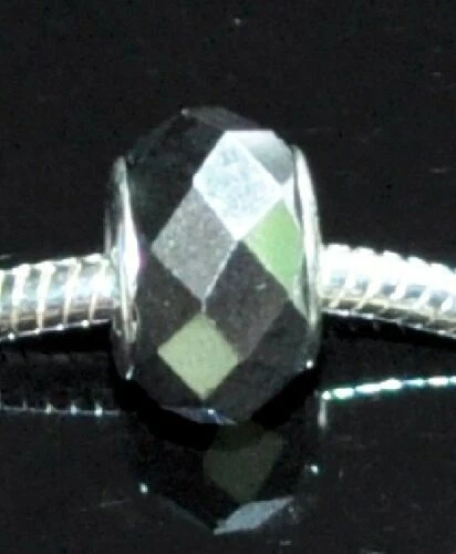 Glass & Lampwork Round Jewellery Making Beads