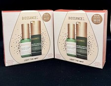 The Squalane Vitamin C Dark Spot Serum Gift Bundle of 2