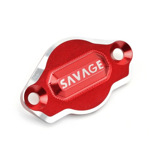 For Ducati Supersport 1000 620 750 Timing Inspection Cover Engine Alternator Cap - Picture 6 of 10