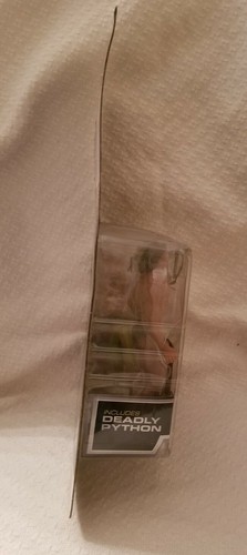 Vintage Tarzan Epic Adventures Lord of the Jungle Tarzan the Hunter - Picture 4 of 5