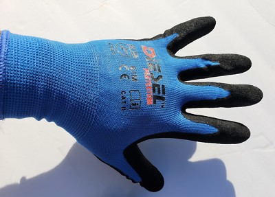 diesel protection gloves wholesale