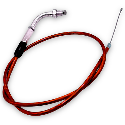 905mm 75mm Thumb Throttle Cable 90cc 110cc 125cc PIT QUAD DIRT