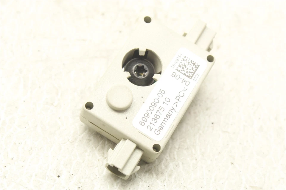 Amplificador BMW M3 E92 2008-2013 Annte 6990090 Foto 3 de 4