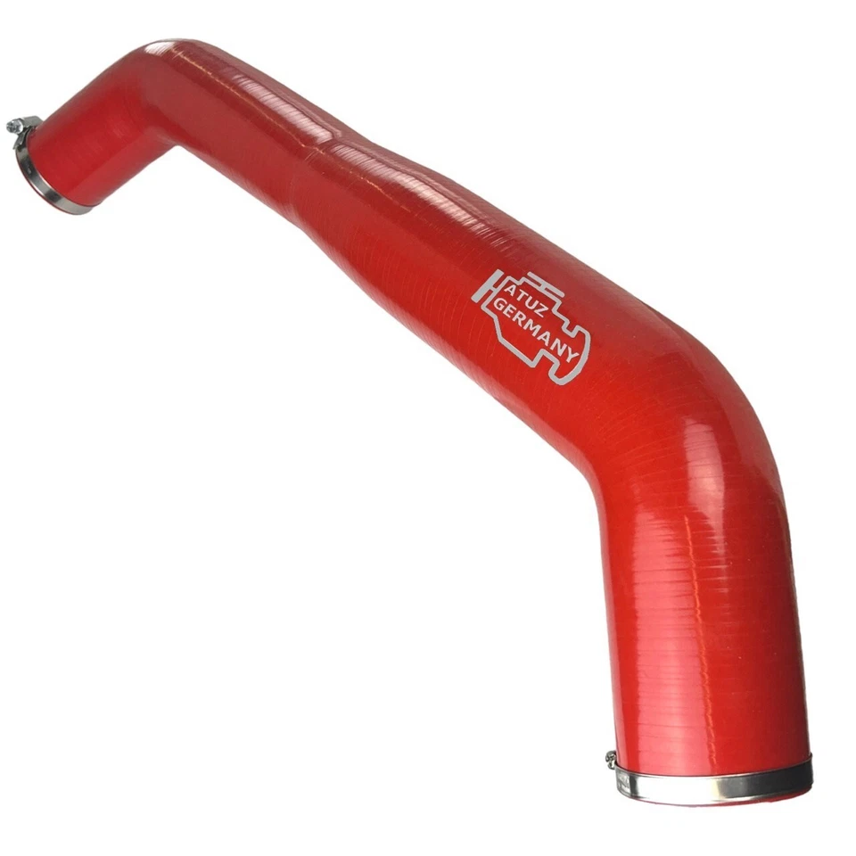 Turboschlauch Ladeluftschlauch für Iveco Daily III Bus Kasten Pritsche 504005967 - Bild 2 von 4