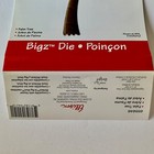 SIZZIX BigZ Die - "PALM TREE" - Pre-Owned — photo 8