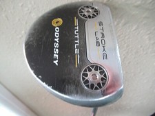 ODYSSEY STROKE LAB TUTTLE 34" STROKE LAB SHAFT