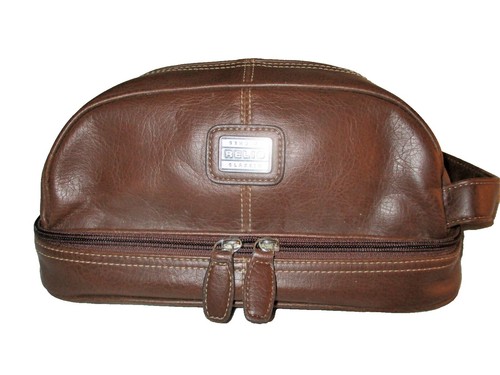 Relic leather bucketbag Cinch Backpack leather | eBay display picture 2