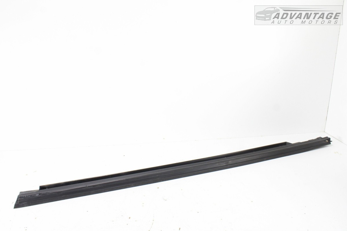 2007-2015 MAZDA CX-9 3.7L RIGHT PASSENGER SIDE DOOR SILL ROCKER