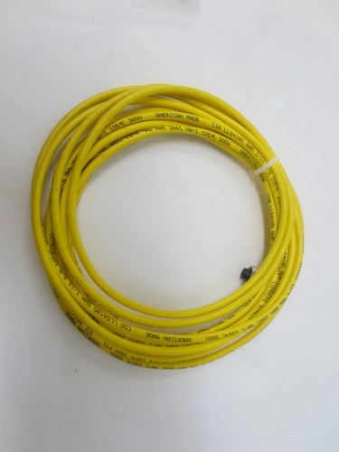 TURCK U2412-01 PART NO KB3T-4-SB3T - Picture 2 of 3