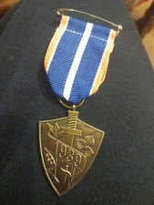 Commemorative Medal For The Defence Of Slovakia Collection P�metn� medaila "