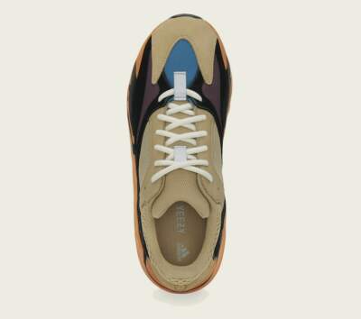 Adidas Yeezy Boost 700 Enflame Amber GW0297 Fashion Shoes | eBay