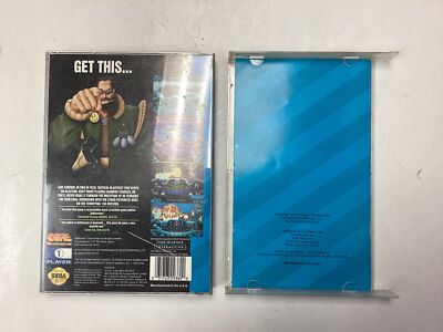 Battlecorps- Sega CD Complete TESTED CIB 31763093800| eBay