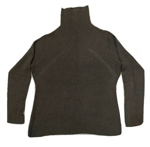 helmut lang turtleneck sweater