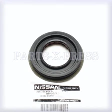 GENUINE OEM NISSAN INFINITI QX56 FRONT DRIVE AXLE SHAFT OIL SEAL 4WD 38342-8S110