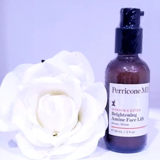 Perricone MD Vitamin C Ester Brightening Amine Face Lift 2 oz BRAND NEW- SEALED