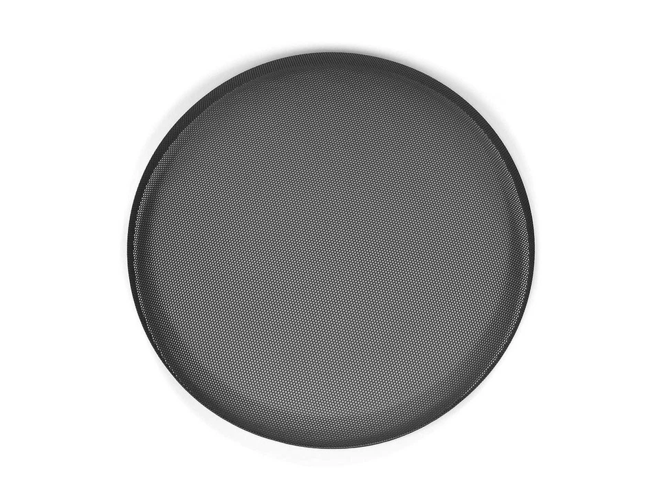 JL Audio SGRU-10 Rejilla Cubierta de malla de acero para subwoofers seleccionados serie 10W 10" Foto 2 de 2