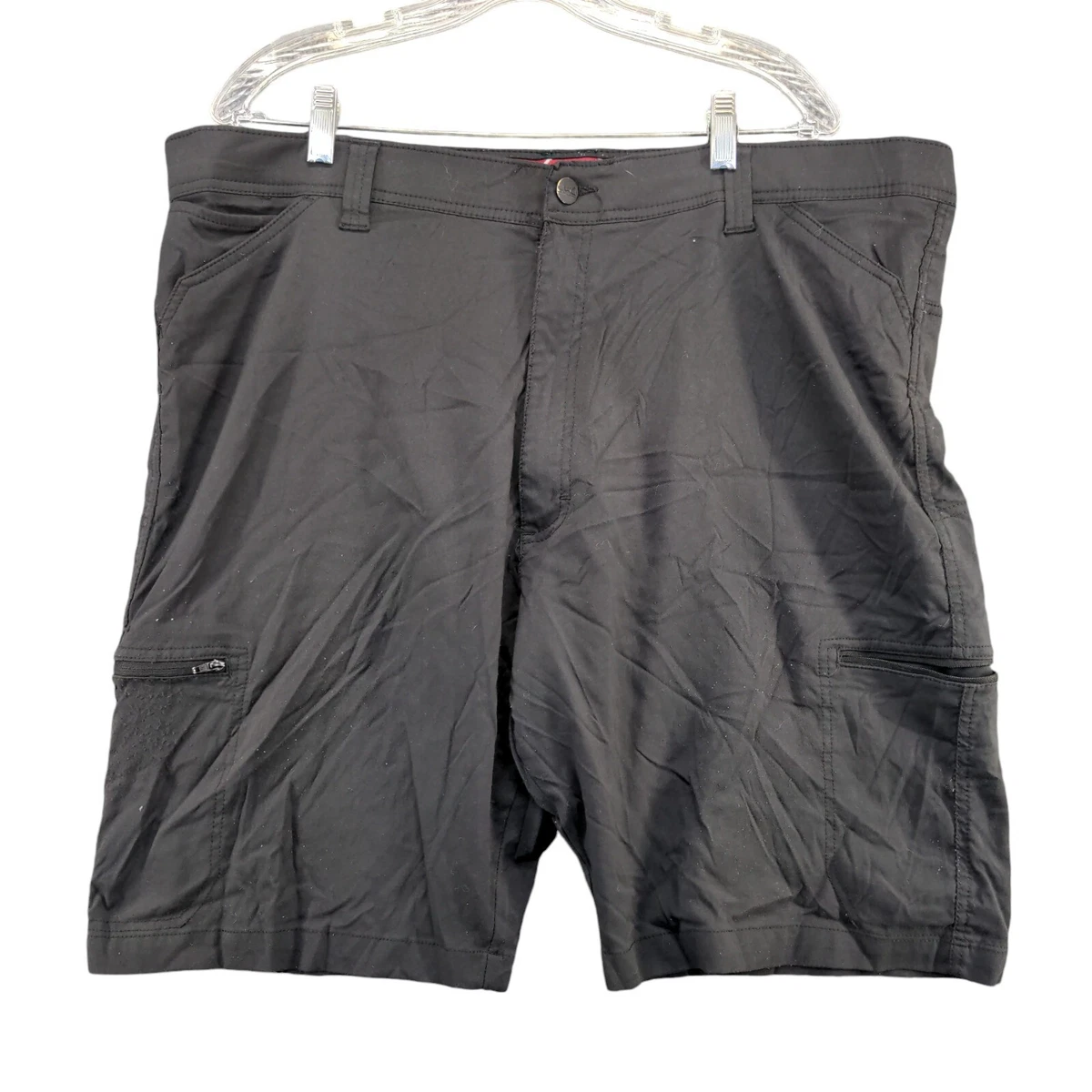 25+ Nylon Cargo Shorts for Men for sale | Updated Oct 2026