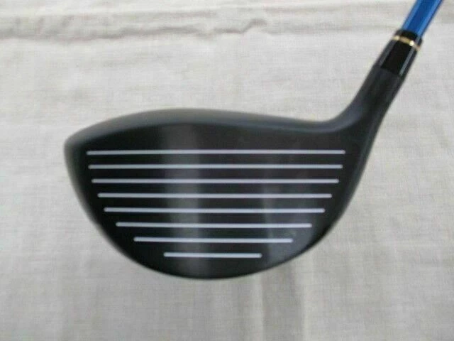 HONMA TOUR CLUB DE GOLF DRIVER WORLD TW717 430 2014 TOUR-AD LOFT-9.5 S-FLEX 1119 Foto 3 de 4