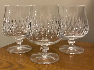 Schott-Zwiesel DESIREE 4 1/2'' Brandy Glasses Set of 3