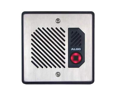 Algo 8028 IP Door intercom | SIP Paging | PoE | VoIP Intercom--NEW IN BOX
