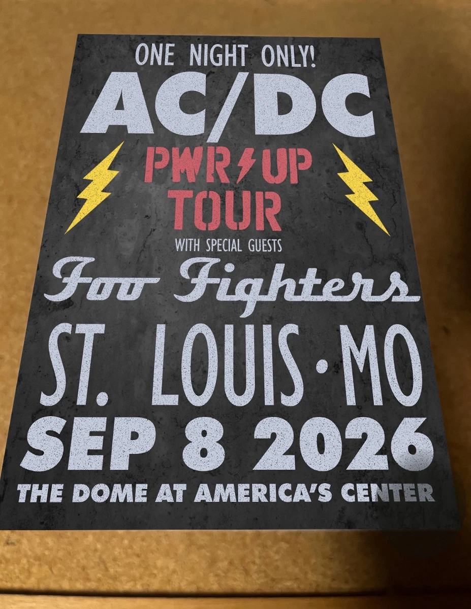 acdc products for sale | eBay