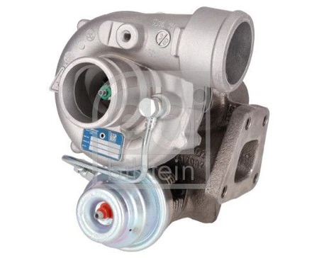 Turbolader 200149-0001