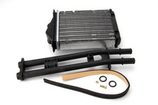 Wärmetauscher Innenraumheizung für Fiat 500 312 C 0.9 1.2 1.3 1.4 ab 03->