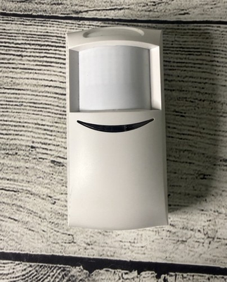 #ad Bosch Pro Grade ZigBee Wireless Motion Detector ISW ZPR1 WP13 TESTED amp; WORKS $14.95