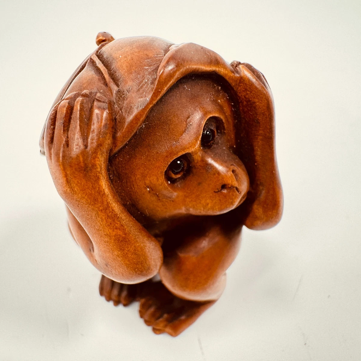 Antique Original Antique Japanese Netsuke for sale | eBay