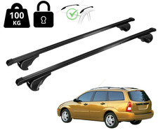 Barres de toit Ford FOCUS
