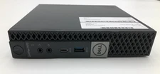 Dell OptiPlex 7070 MFF i5-9500T 8GB 240GB SSD Windows 11 Pro