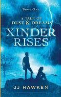 Jj Hawken | Xinder Rises | Taschenbuch | Englisch (2018) | Jerico Press