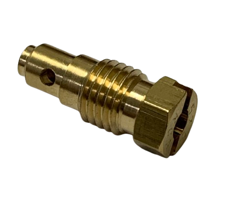 Porsche Idle Jet Solex 40PII-4 - 356/912 50-69 616-100-901 616100901--525 - Picture 1 of 2