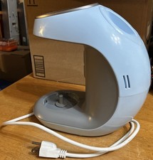 Evlas Evla's Baby Food Maker Processor Blender Grinder Steamer BFP-1800E No Cup