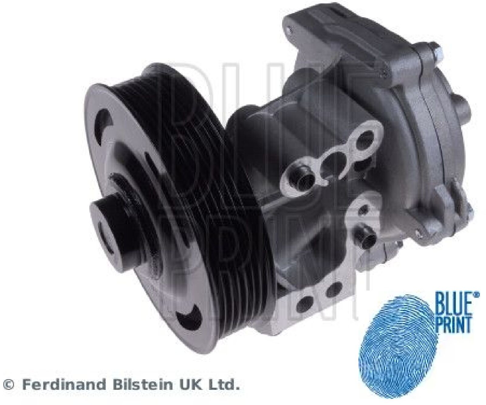 BLUE PRINT ADJ139107 Wasserpumpe Wapu für Ford für Land rover - Bild 3