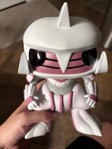 Funko Pop! Vinyl Jumbo 10 in: Pokémon - Palkia - Target Funko (Exclusive) #997