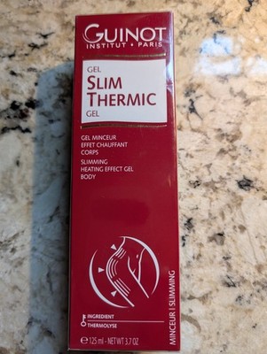Guinot Slim Thermic Gel 