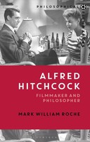 Mark William Roche | Alfred Hitchcock | Buch | Englisch (2022) | Gebunden