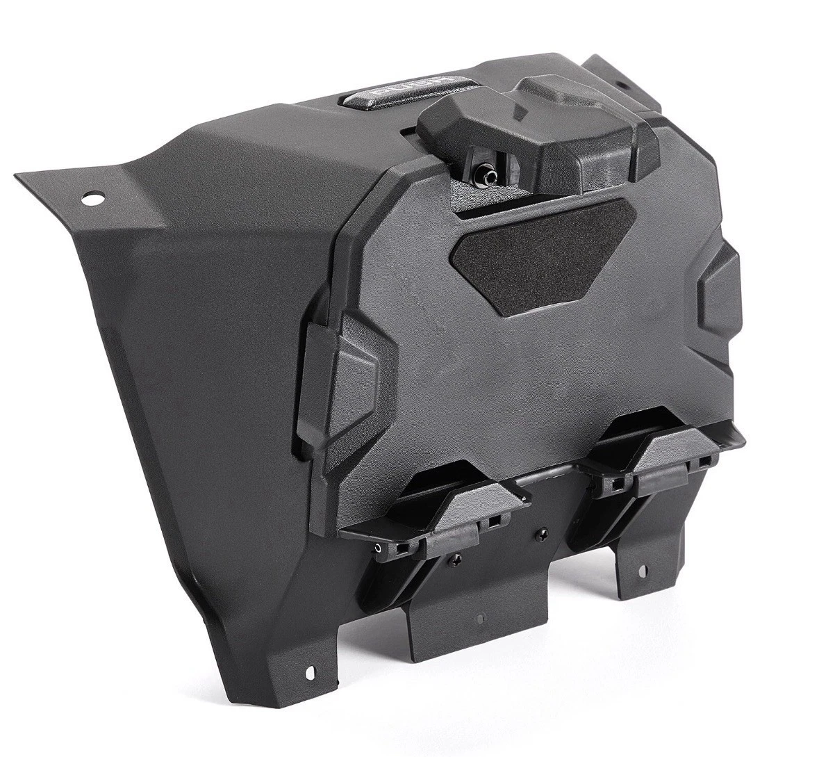 Electronic Tablet Device Holder GPS Mount for Polaris RZR Pro XP / R 4 2020-2024 photo 3