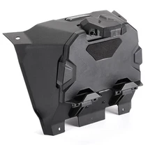 Electronic Tablet Device Holder GPS Mount for Polaris RZR Pro XP / R 4 2020-2024 thumbnail 3