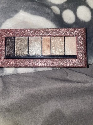Physicians Formula  Eyes Shimmer Shadow Palette 