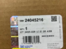 Genuine GM Trans Controller 24045216