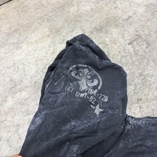 Preços baixos em Affliction Hoodies para homens Full Zip