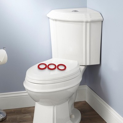 Efficient Water Leak Prevention Silicone Flush Ball for Dometic RV Toilets