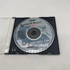 Mortal Kombat 2 II Sega Saturn Game Disc MK2 disc only