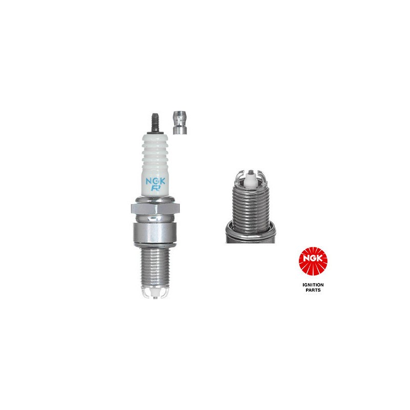 NGK 5685 BPR5EKU Spark Plug for Audi 100 Coupe 80 90 A6 200 Cabriolet