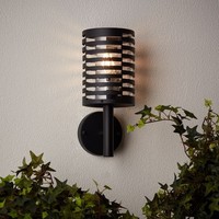 Aussenleuchte Aussenlampe Wandlampe Wandleuchte Lampe Leuchte 96423/76